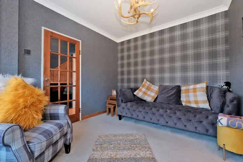 House For Rent , 15, Derry Place, Aberdeen City, Scotland