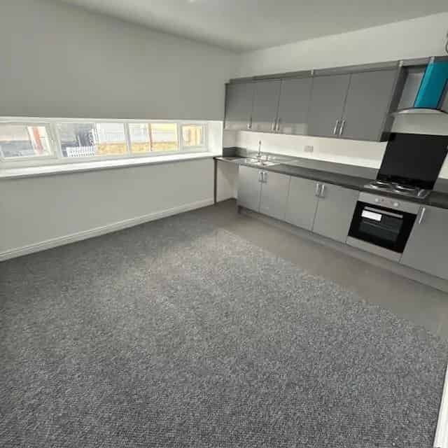 1 Bedroom Flat to Rent