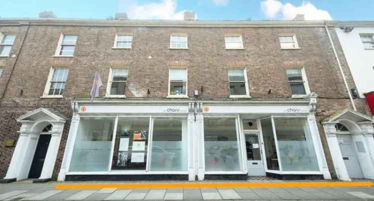 Office For Sale in Taunton, England