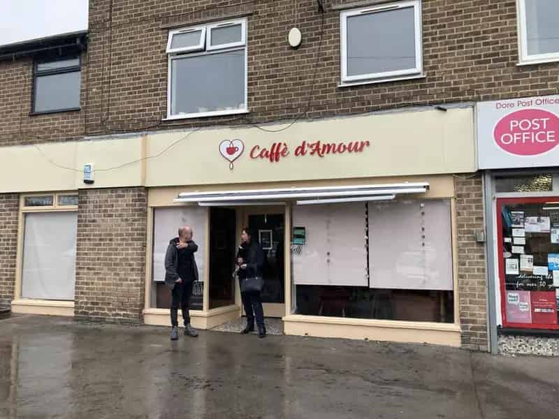 Commercial property For Rent , 10, Causeway Head Road, Sheffield, England