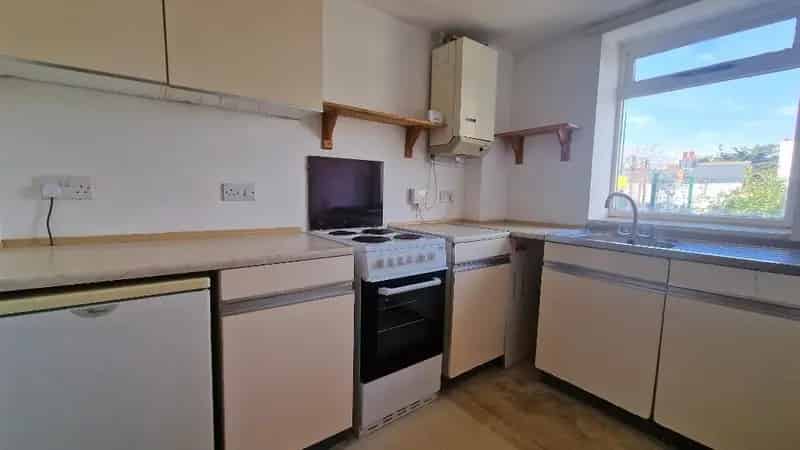 1 Bedroom Maisonette Kemp Town Central Location
