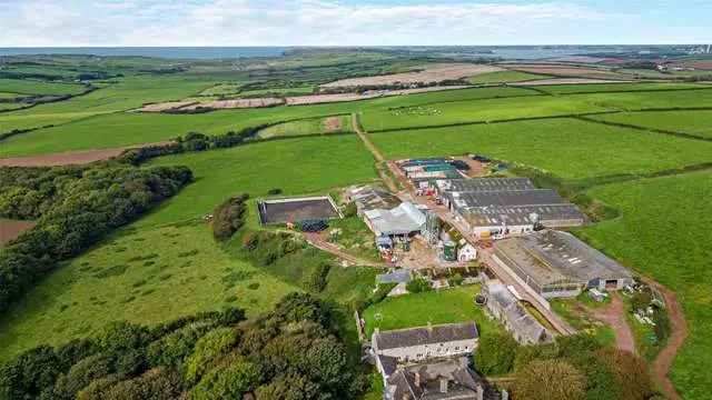 Axton Hill, Pembroke, Pembrokeshire, SA71 5HB | Property for sale | Savills