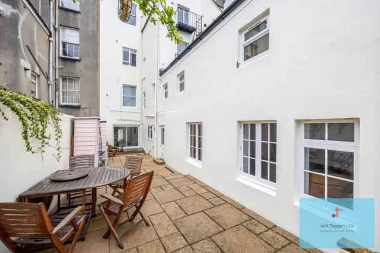 3 Bedroom Apartment for Sale in Brighton Seven Dials