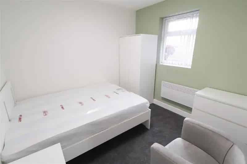 Stylish Studio Flat for Rent Modern Amenities