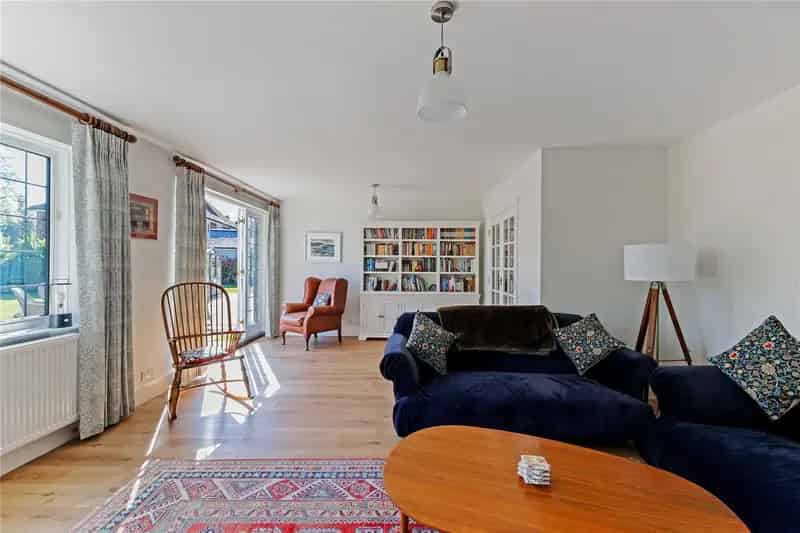 5 Bedroom Detached House for Sale in Dorking Surrey Hills