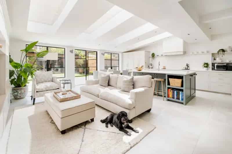 5 Bedroom House for Sale Muswell Hill