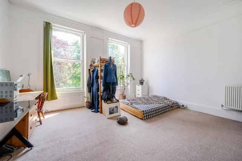 Flat For Sale , London, England