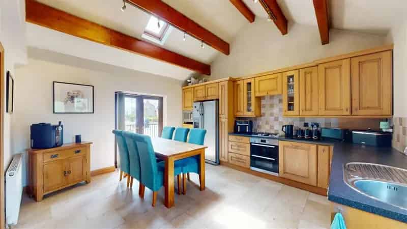 2 Bedroom Detached Bungalow for Sale in Wibsey Bradford