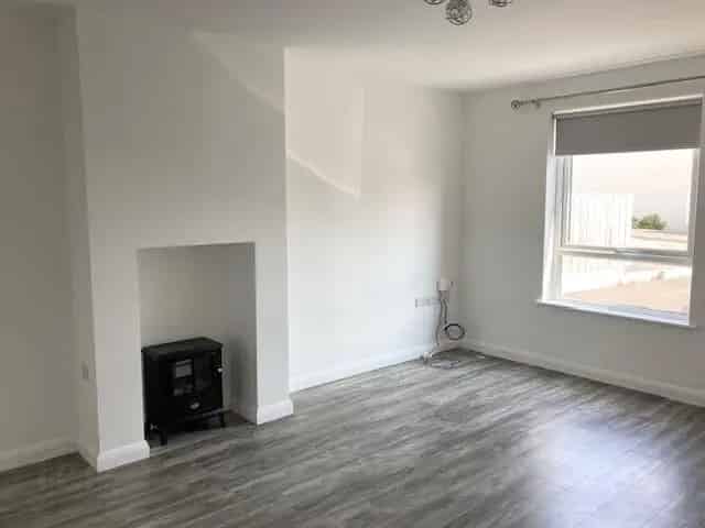 3 Bedroom House in Annalong with Sea and Mountain Views