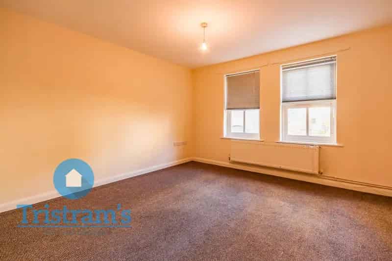 2 Bedroom City Centre Apartment to Rent