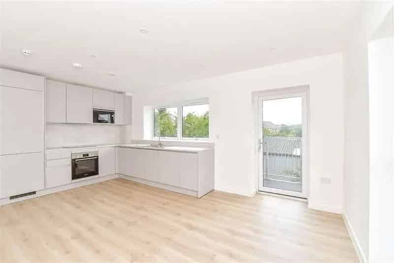 2 Bed Flat for Sale Paddock Wood