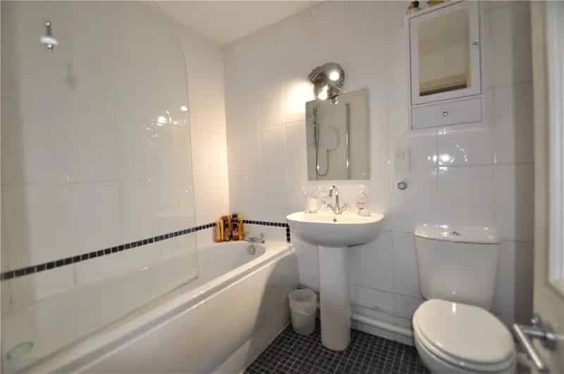 1 bedroom flat/apartment in Canterbury