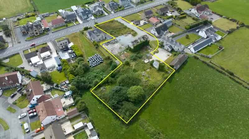 Land For Sale , Ballymartin, Northern Ireland