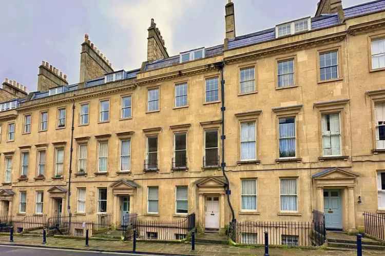 1 Bedroom Flat for Sale Bath