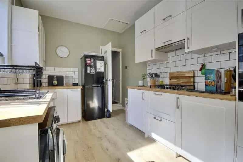 2 Bed Terraced House For Sale Popular Location