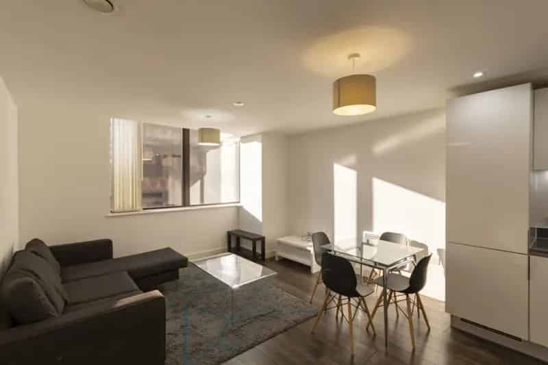 1 Bedroom Flat To Rent Available 08092025