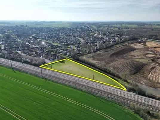 Land for Sale near York A64