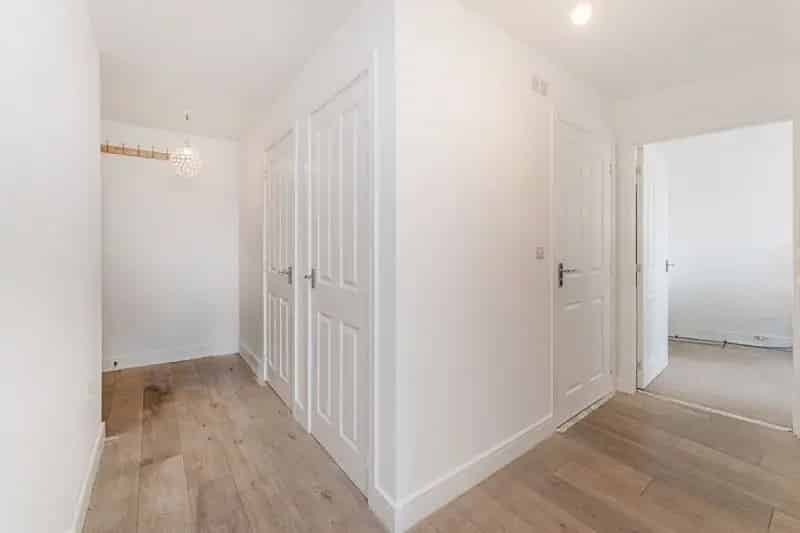 3 Bedroom Flat House to Rent in London
