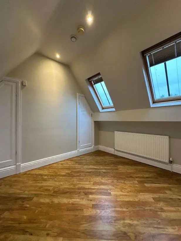 2 Bed Flat for Sale - Grade II Listed Edwardian Building