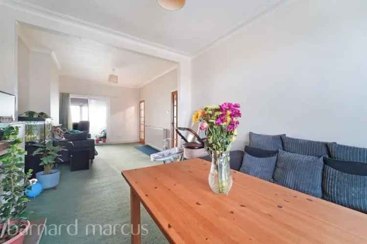 3 Bed House Near Hackbridge Station
