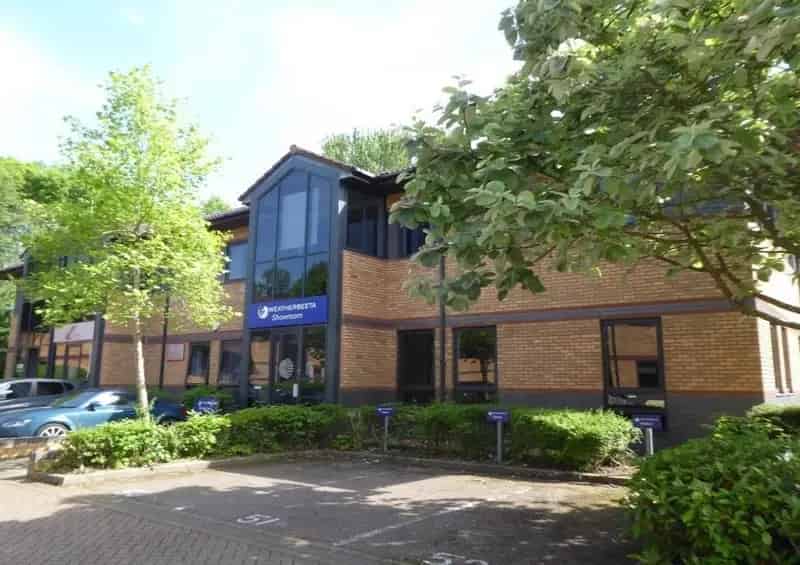 Banbury Office Suite For Sale or Lease