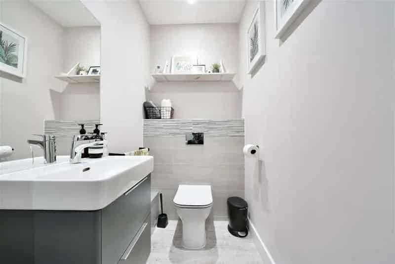 3 Bed House for Sale Mowlam Tominey