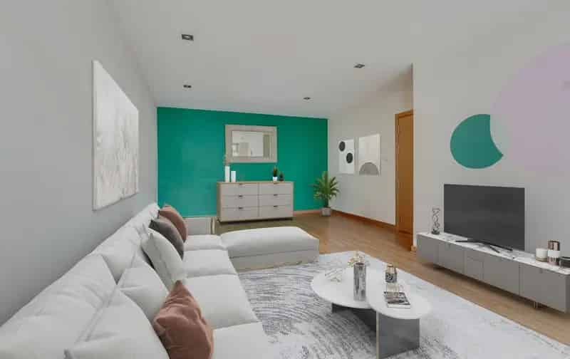 2 Bedroom Flat for Sale in Edinburghs Newhaven