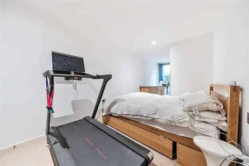 2 Bed Flat for Sale in Islington