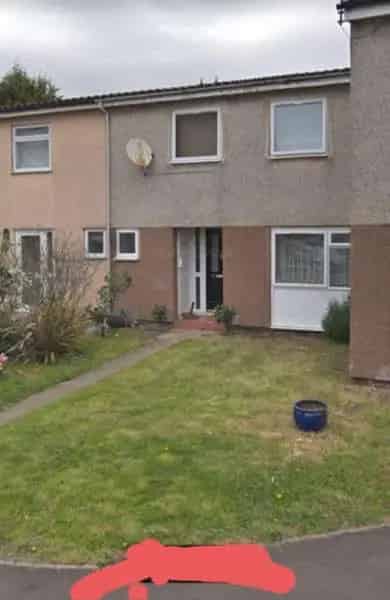 3 Bed House Swap Wolverhampton or Enfield