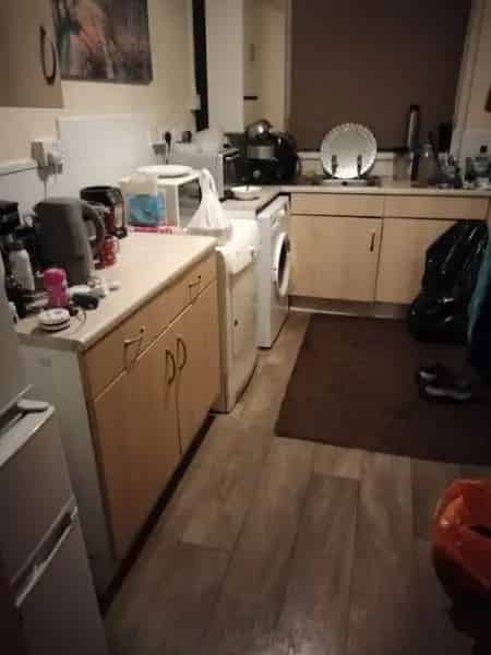 Cozy Home with Updated Flooring in Quiet Neighborhood