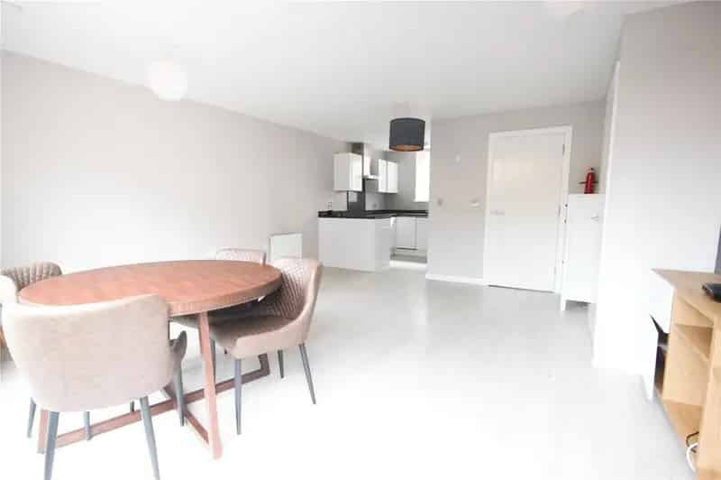 3 Bedroom Maisonette to Rent