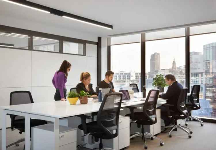 Private Offices Shoreditch Flexible Terms Furnished Unfurnished