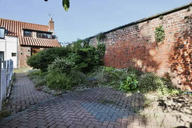 2 Bedroom End Terrace House for Sale Blyth Nottinghamshire