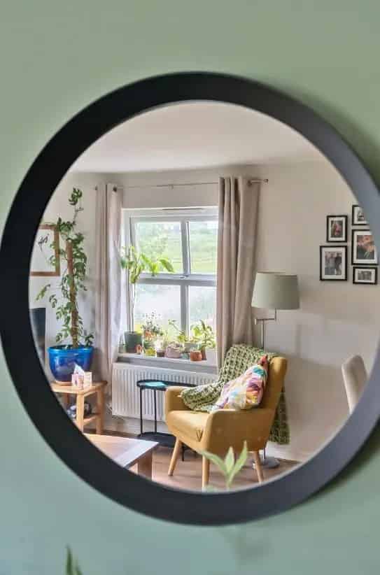 2 Bed Flat for Sale Near Finkley Down Farm