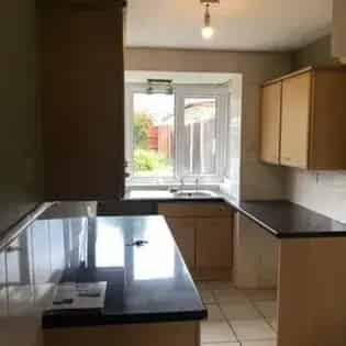 3 Bedroom Semi Detached House Birmingham