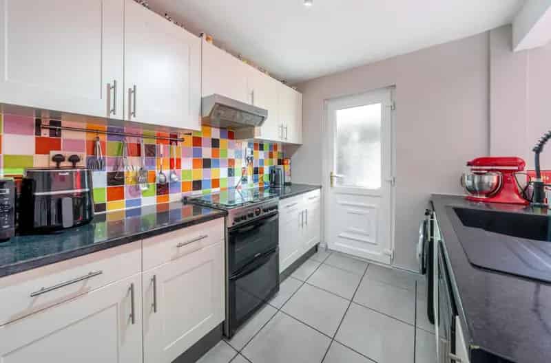 3 Bedroom House For Sale in Horsforth