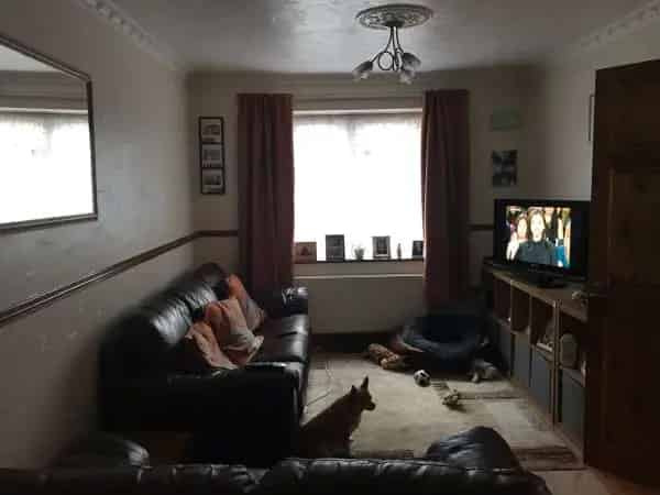3 Bed Semi Detached House Near A2