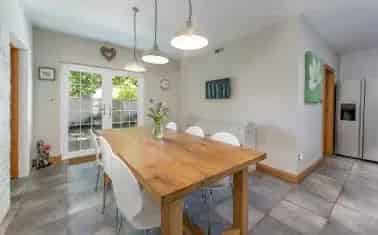 Grange Cottage Cossington Family Home 4 Beds 2 Baths Garden Studio