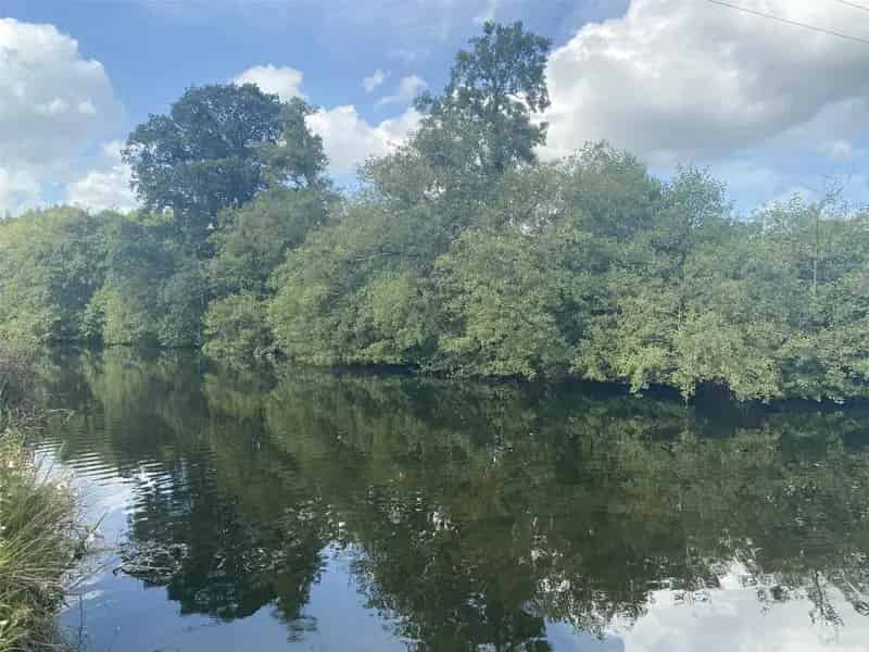River Barle Fishing Rights for Sale near Dulverton