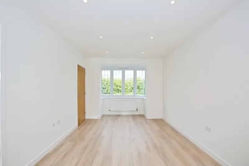 4-Bedroom Home at Somerton Mead Near Yeovil