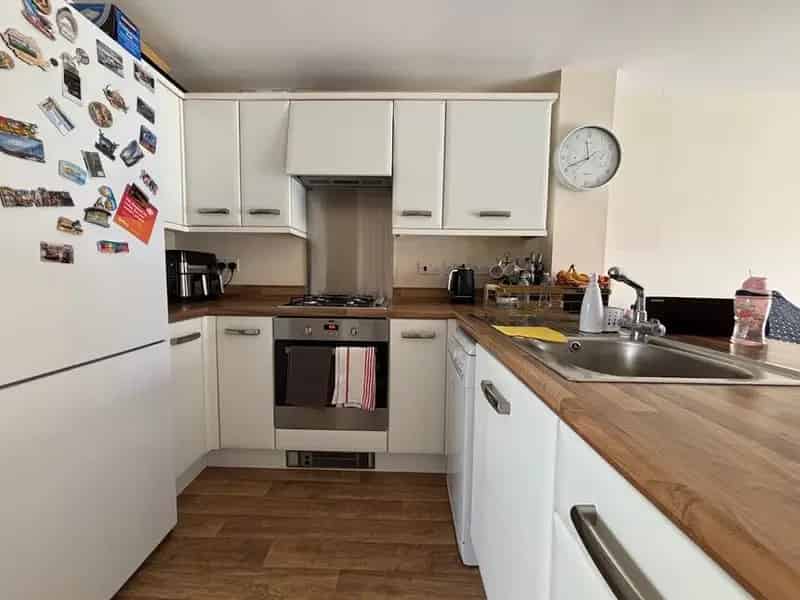 2 Bedroom Mid Terrace House for Sale Bidford On Avon B50
