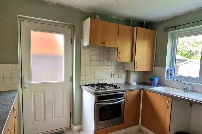 Three Bedroom House Near Spalding Town Centre