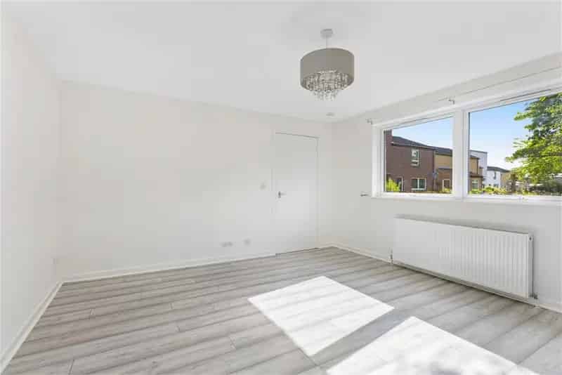 2 Bed End Terrace House Bonnyrigg Polton Hall