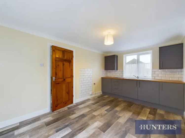 2 Bedroom House To Let in Bempton