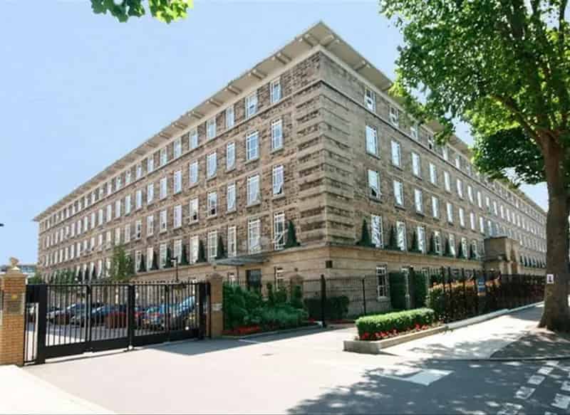 One Bedroom Flat in Secure Gated Development