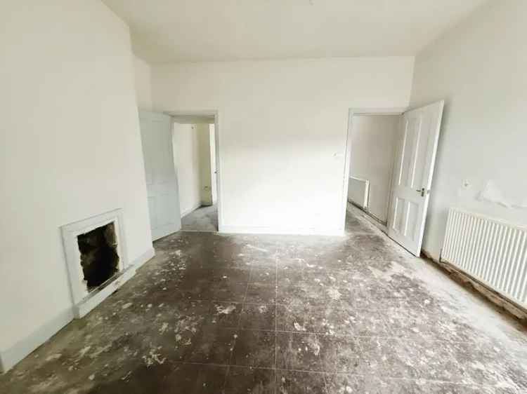 3 bedroom Mid Terrace House for sale, Grimsby, Lincolnshire, DN32
