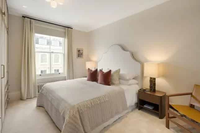 Luxury 2-Bedroom Flat in Chelsea SW10