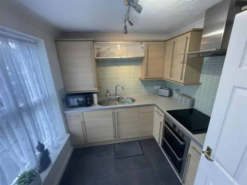 3 Bedroom Townhouse Westbourne
