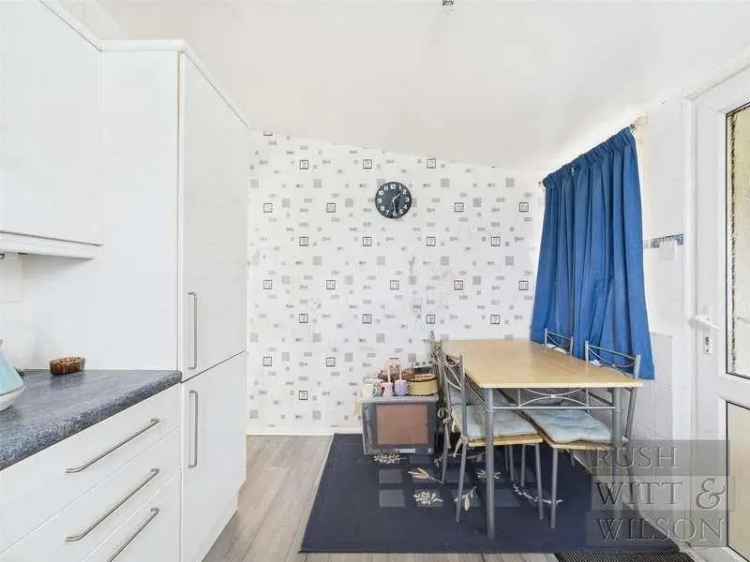 2 Bed Chalet Bungalow for Sale Near St Leonards