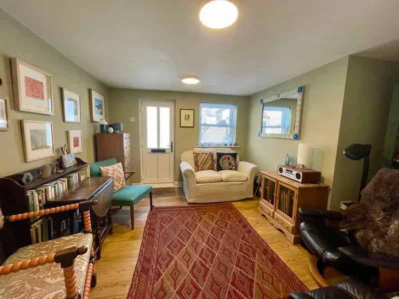 2 Bed House for Sale Albion Street